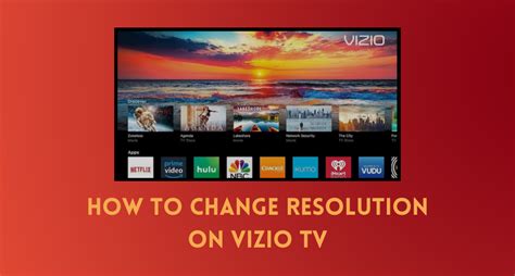 How to change resolution on vizio tv - Your TV's screen resolution controls how many dots or pixels make up the image you see. The more pixels, the better the picture quality or definition. 1080p is the highest display resolution standard for HDTVs. “1080” is the number of lines shown on a TV screen from top to bottom “p” stands for progressive, which shows how the lines are ... 